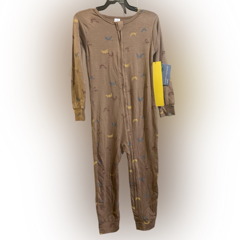 Modern Moments Bamboo Pajamas